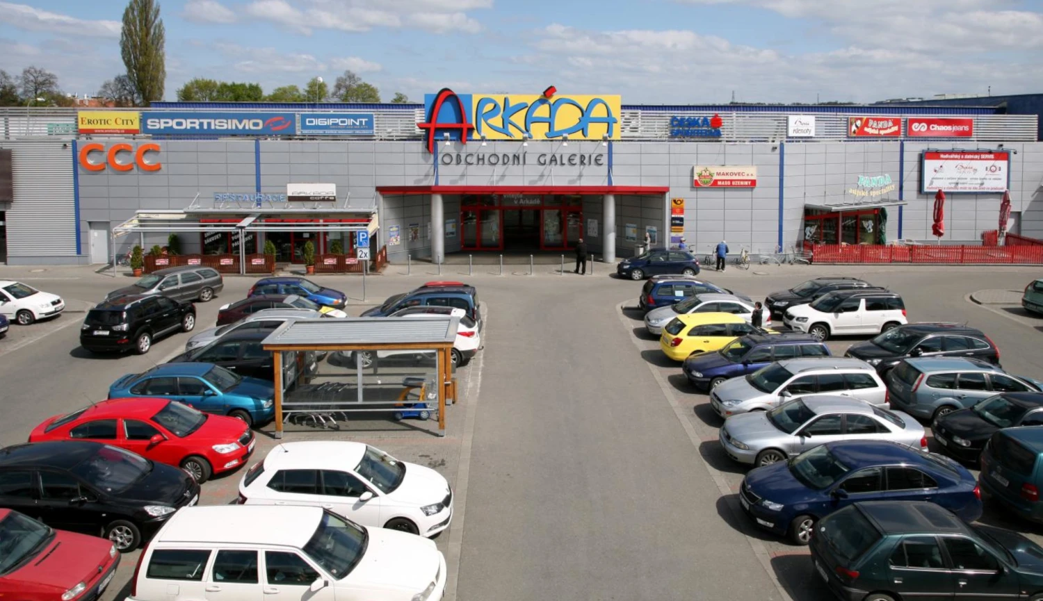 Retail parky v Česku rostou. Zájem o ně mají zákazníci, developeři i investoři