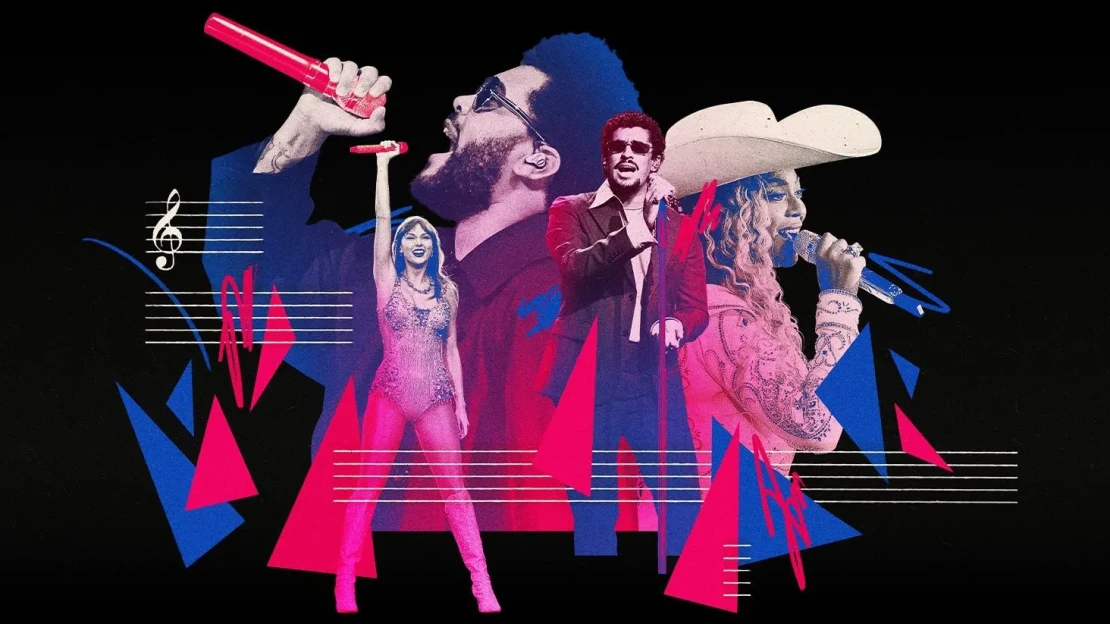 Hudební trůn má nového krále. Tohle jsou nejlépe vydělávající muzikanti současnosti