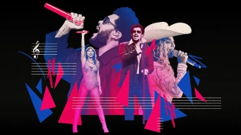 Hudební trůn má nového krále. Tohle jsou nejlépe vydělávající muzikanti současnosti