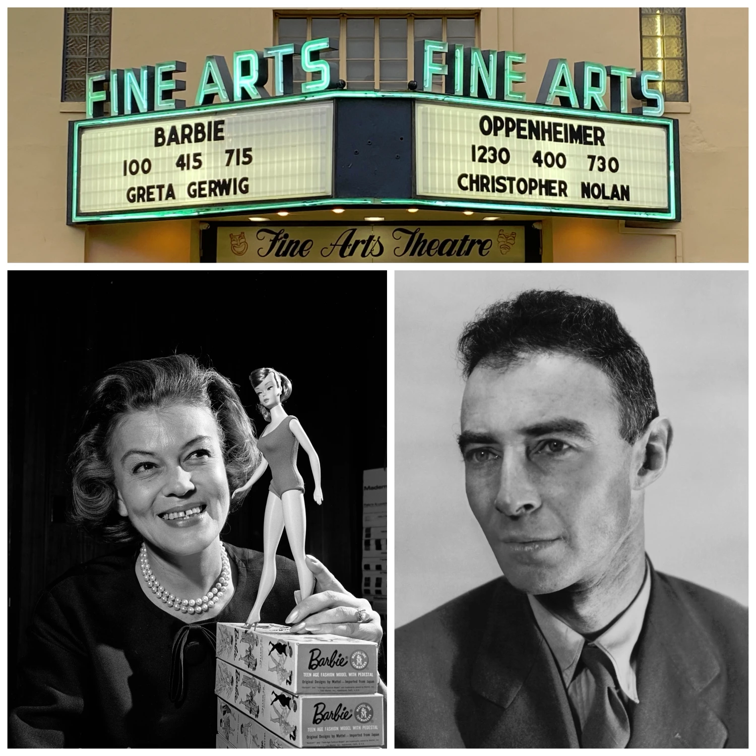 Dva filmy, jedna premiéra. Stane se z Dunesday další miliardový fenomén?