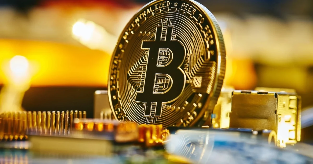 Fatální chyba. Jihokorejská kryptoburza omylem rozeslala bitcoiny za čtyřicet miliard dolarů