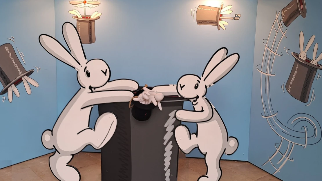 Bob a&nbsp;Bobek nad zlato. Pohádkový byznys v Česku táhnou dva králíci