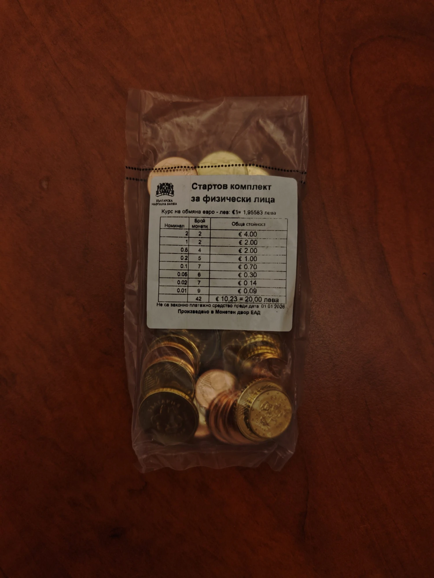 Igelitový pytlík mincí, dvojí ceny i vyvracení mýtů. Jak se přijímá euro?