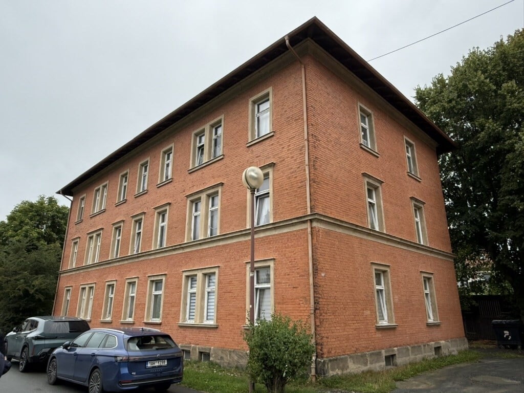 Fond českého bydlení vstupuje na německý trh. Jeho aktiva překonala dvě miliardy