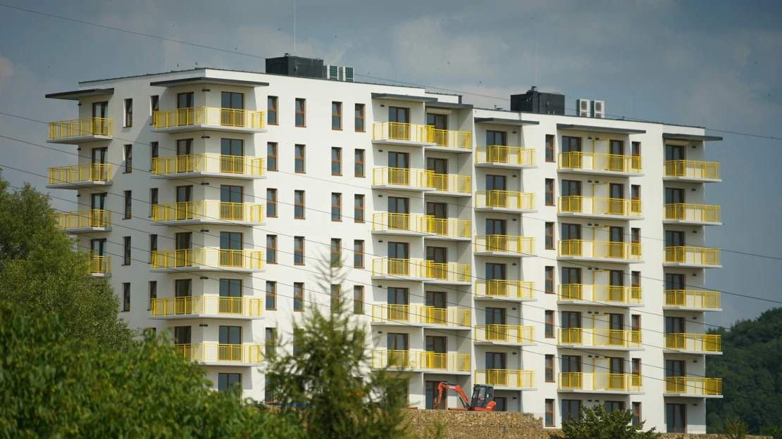 Majitel dobrodruh a portfolio 40 tisíc bytů. Kdo je největší pronajímatel v Česku?