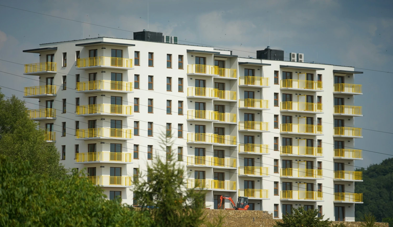 Majitel dobrodruh a portfolio 40 tisíc bytů. Kdo je největší pronajímatel v Česku?