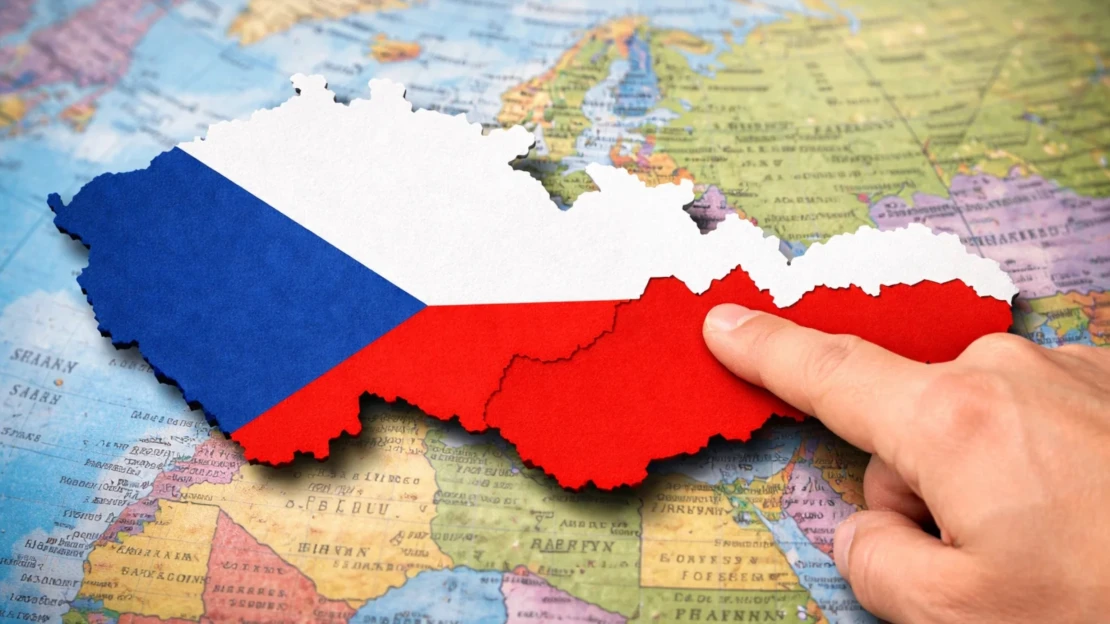 Koupíme Slovensko. Jak by to vypadalo, kdyby se česká vláda inspirovala Trumpem