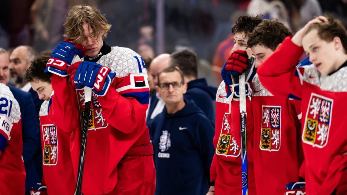 Zlom kariér to není, ale pomoci může. Hokejový agent hodnotí stříbrný úspěch