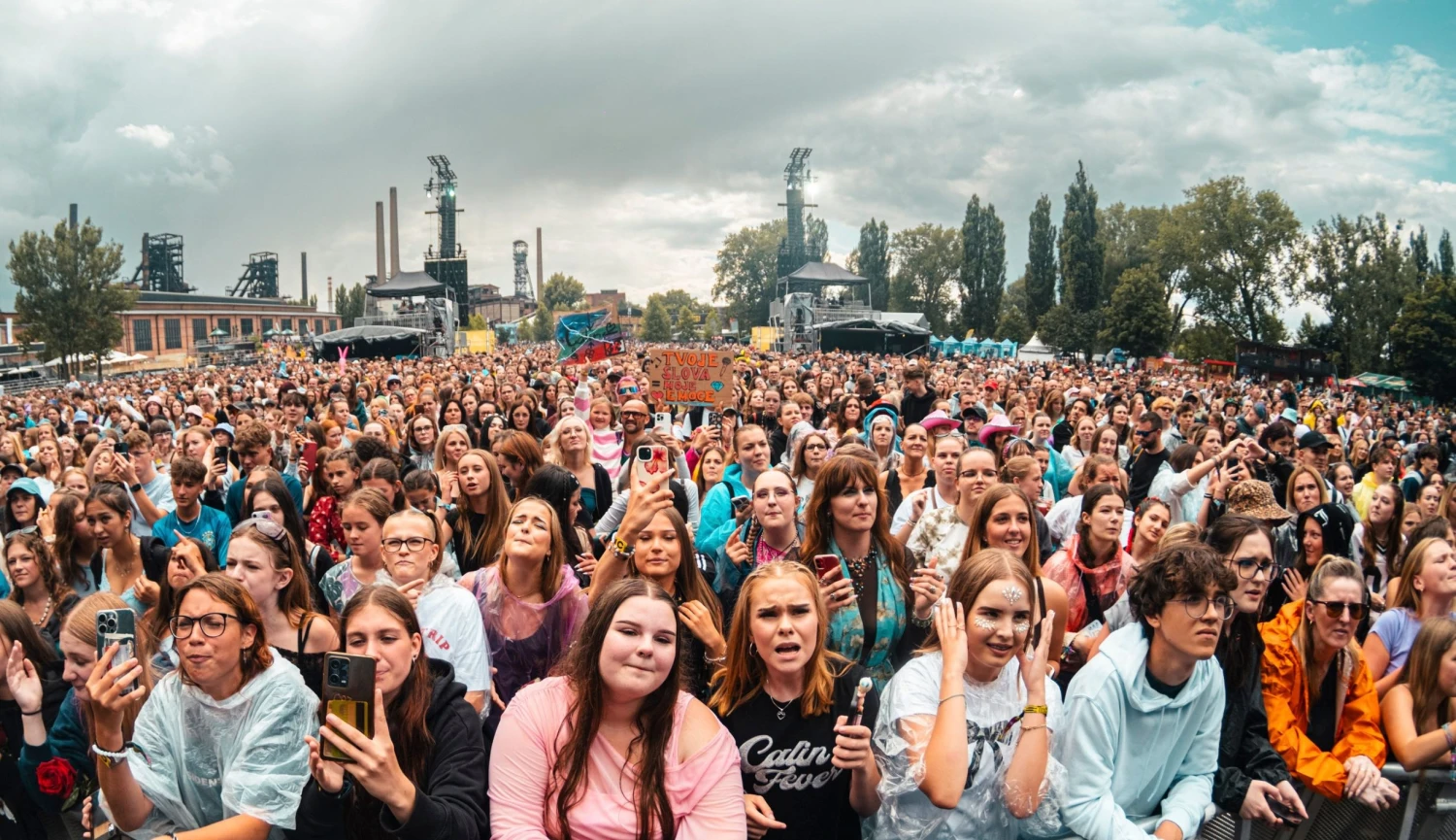 Může být Praha kulturním tahákem jako Vídeň? Zatím jsme daleko, ale šance je