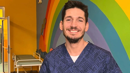 Vynikají v&nbsp;ordinaci i&nbsp;na sítích. Kdo jsou nejvlivnější lékařští influenceři v&nbsp;Česku?