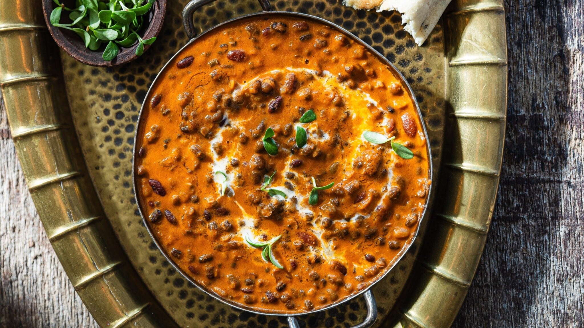 Luštěniny jako superpotravina. Deset chutných receptů plných bílkovin, vlákniny a zdraví