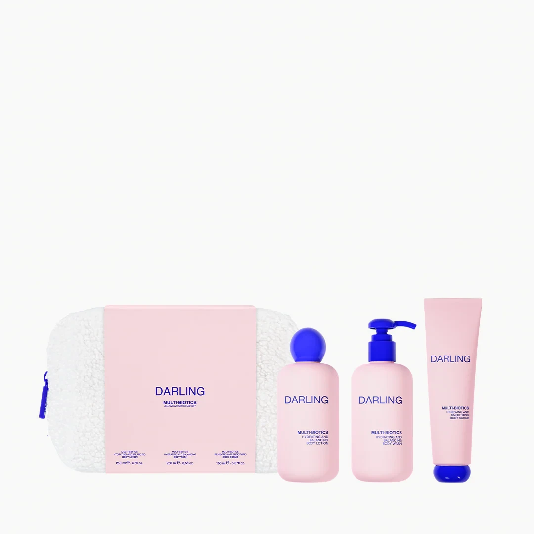 Multi-Biotics Bodycare Kit 