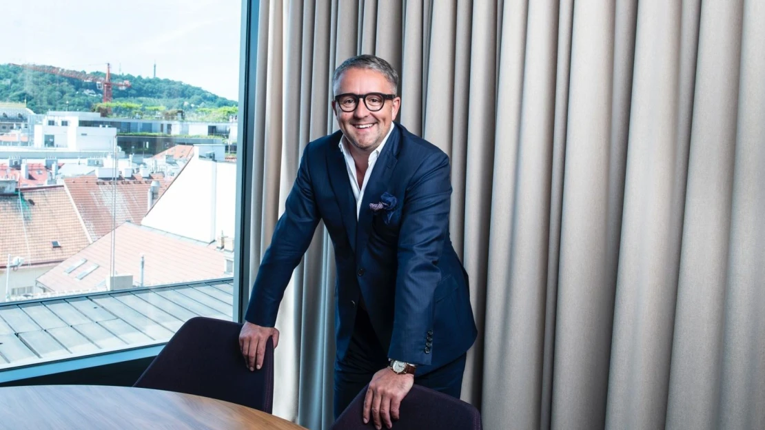 Brněnská skupina DRFG roste. Za miliardu korun koupila obchodní centrum v&nbsp;chorvatské Rijece