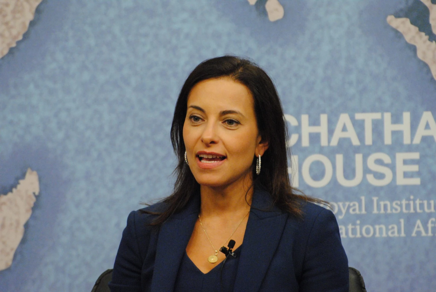 Trumpova exporadkyně se stane prezidentkou Mety. Působila i&nbsp;v&nbsp;Goldman Sachs