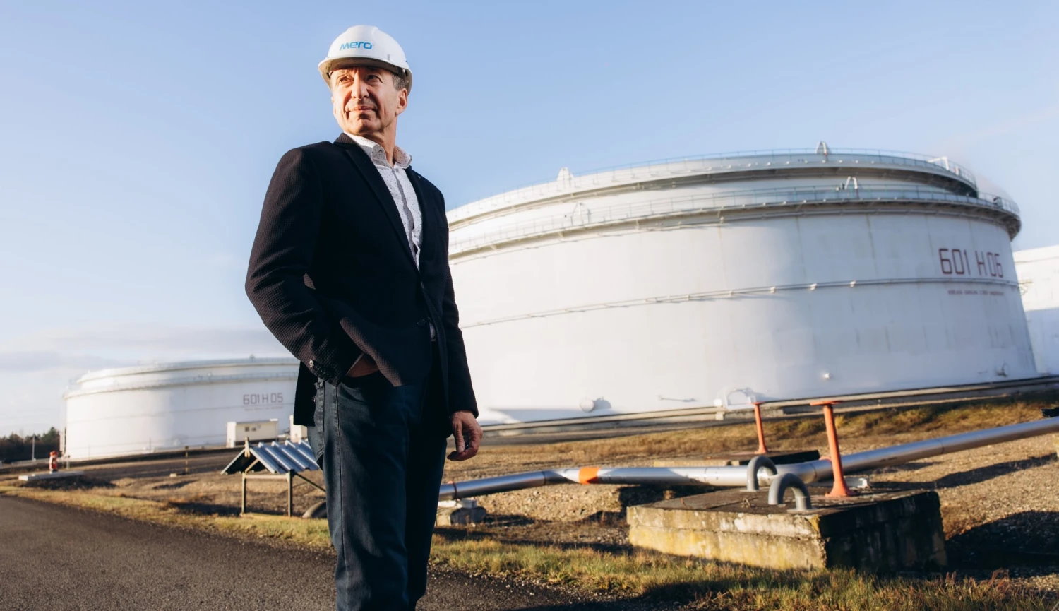 ČEZ letos investuje 3,8 miliardy korun do Temelína. Modernizace posílí výkon elektrárny