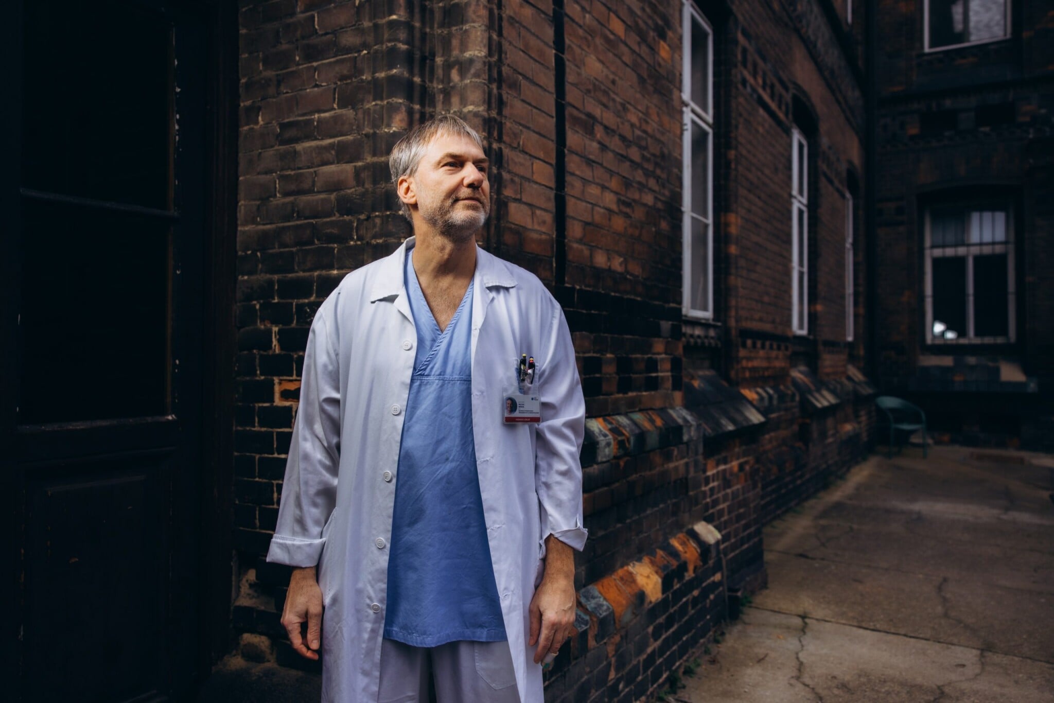 Plodnost, myomy i endometrióza. Někdy jsme za hrdiny, říká reprodukční chirurg