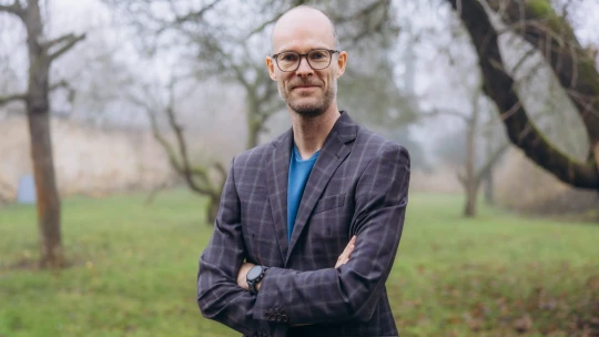 Čech si raději koupí byt ve Špindlu, než aby investoval do startupů. Jak nastartovat trh?