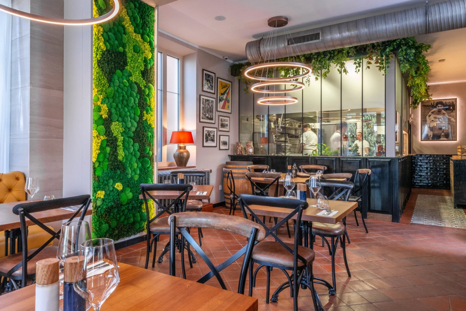 Vsadili na zážitek, dnes udávají směr. Mamma’s Boutique Hotel uspěl i bez investora