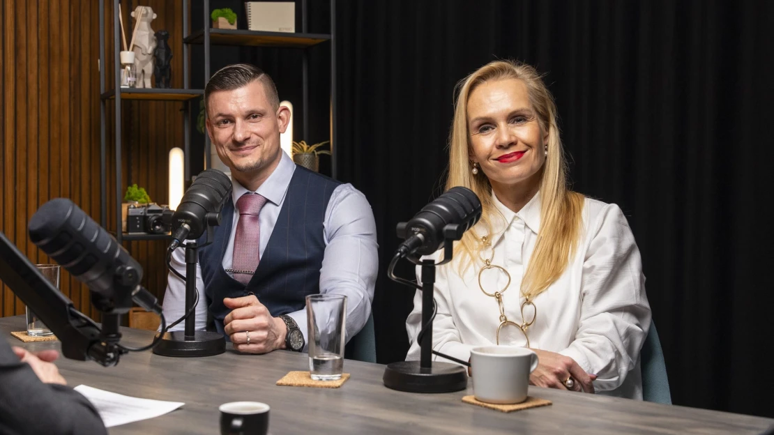 Léky proti obezitě uklidí i v hlavě, shodují se odborníci. Vracejí pacientům štěstí