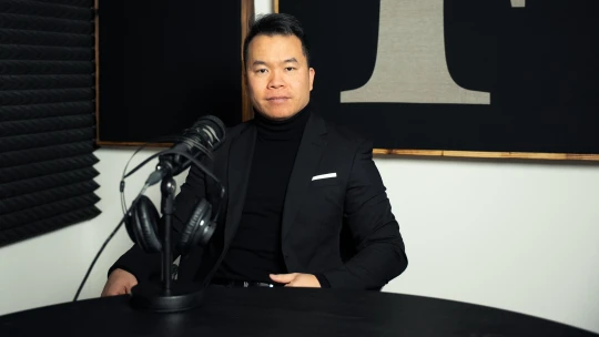 Brzy se objeví první český miliardář s vietnamskými kořeny, říká podnikatel