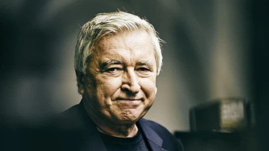Jak nemocný je miliardář Pelc? Stát pochybuje o&nbsp;posudku, který ho ochránil před soudem