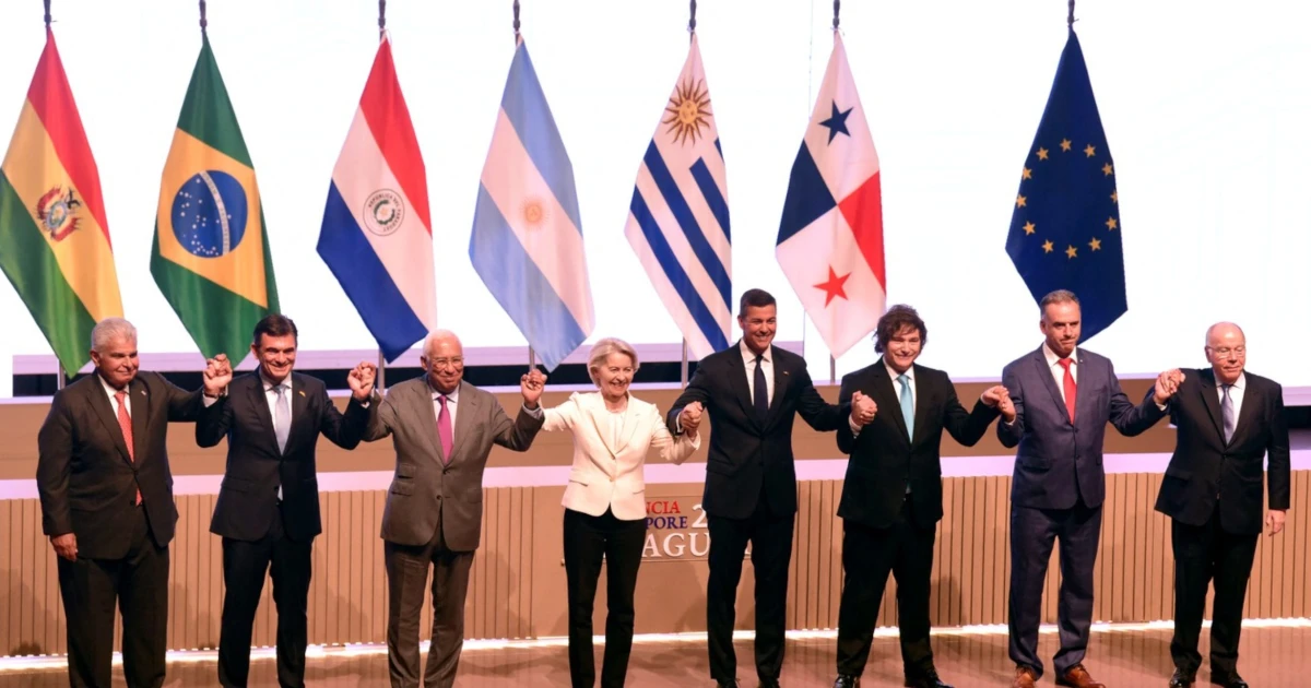 Polsko napadne obchodní dohodu EU s Jižní Amerikou. Poškodí zemědělce, argumentuje