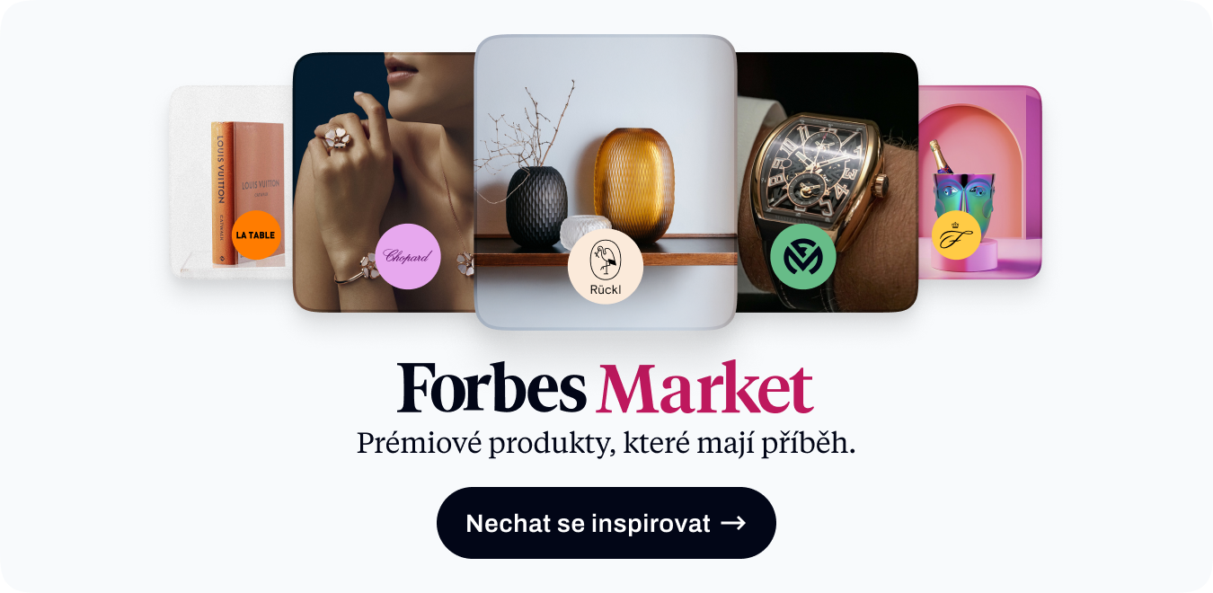 Partner Forbesu