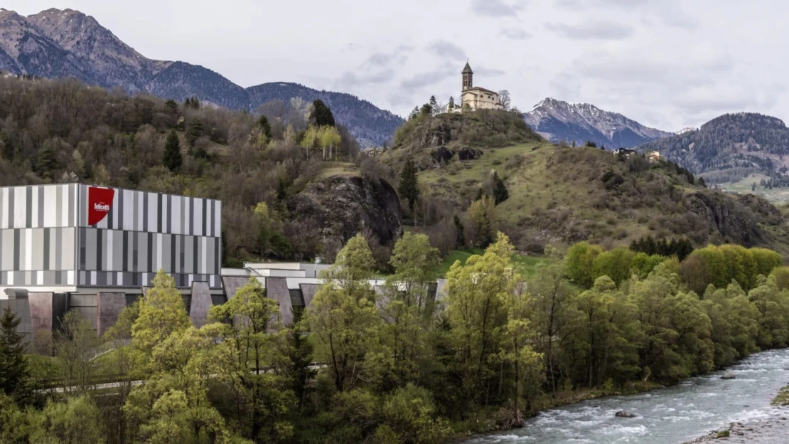 Ani špageta nazmar i odmítnutý bianco šek. Jak dělá byznys těstovinová dynastie