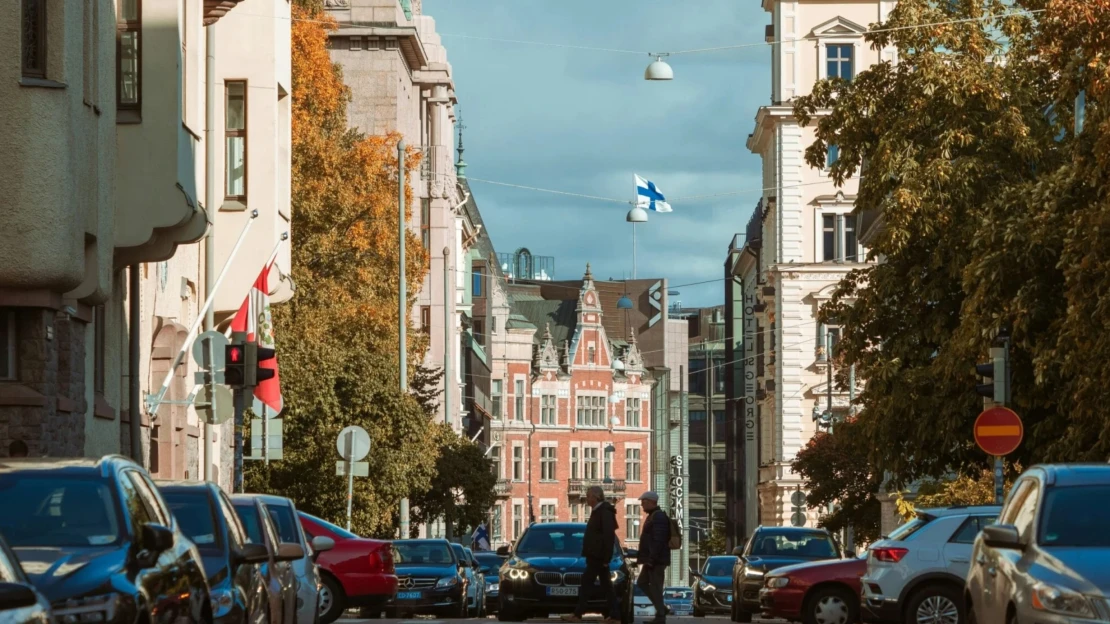 Zima, tma a vysoké daně. Proč jsou Finové i přesto nejšťastnějšími lidmi na světě?