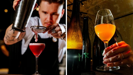 Bez alkoholu a bez kompromisů. Kam zajít na vynikající mocktaily?