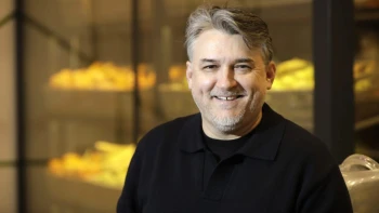 Miliardové UGO. Marek Farník o tajné přísadě firmy a snu otevřít tisíc poboček