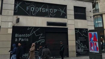 Bonjour, Paris! Český Footshop otevírá novou prodejnu v Mekce módy