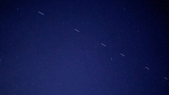 Německý Starlink na obzoru? Rheinmetall chce síť, která bude nezávislá na Muskovi