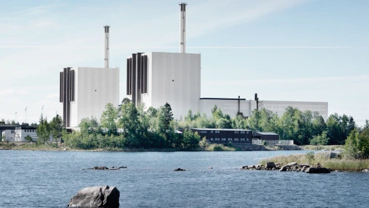 Když se politika nesetká s realitou. Švédsko se probouzí z jaderného spánku