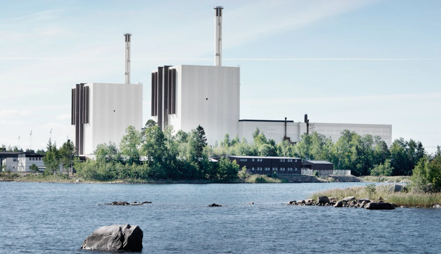 Když se politika nesetká s realitou. Švédsko se probouzí z jaderného spánku