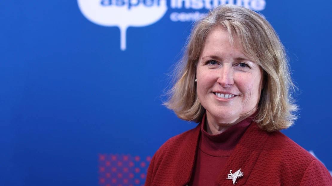 Lasery na orbitě budou, atomovky snad ne, říká americká generálka vesmírných sil