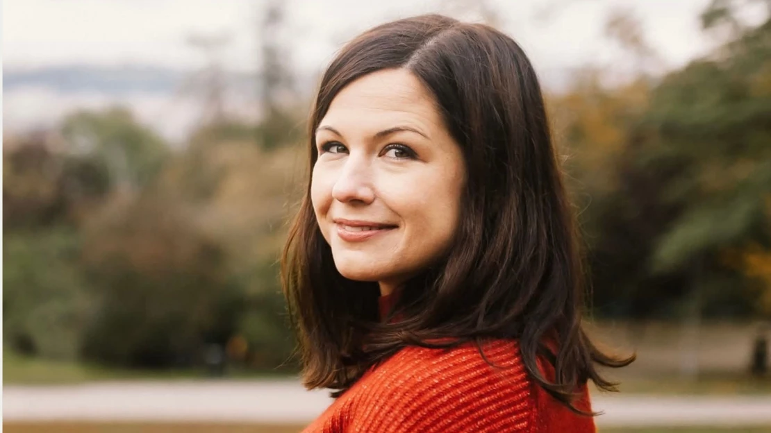 Out of Office z ordinace: Diabetoložka doporučuje více spánku i dokument na Netflixu