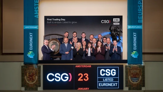 Kineticem to nekončí. Koupíme i něco většího, věří Strnadova pravá ruka