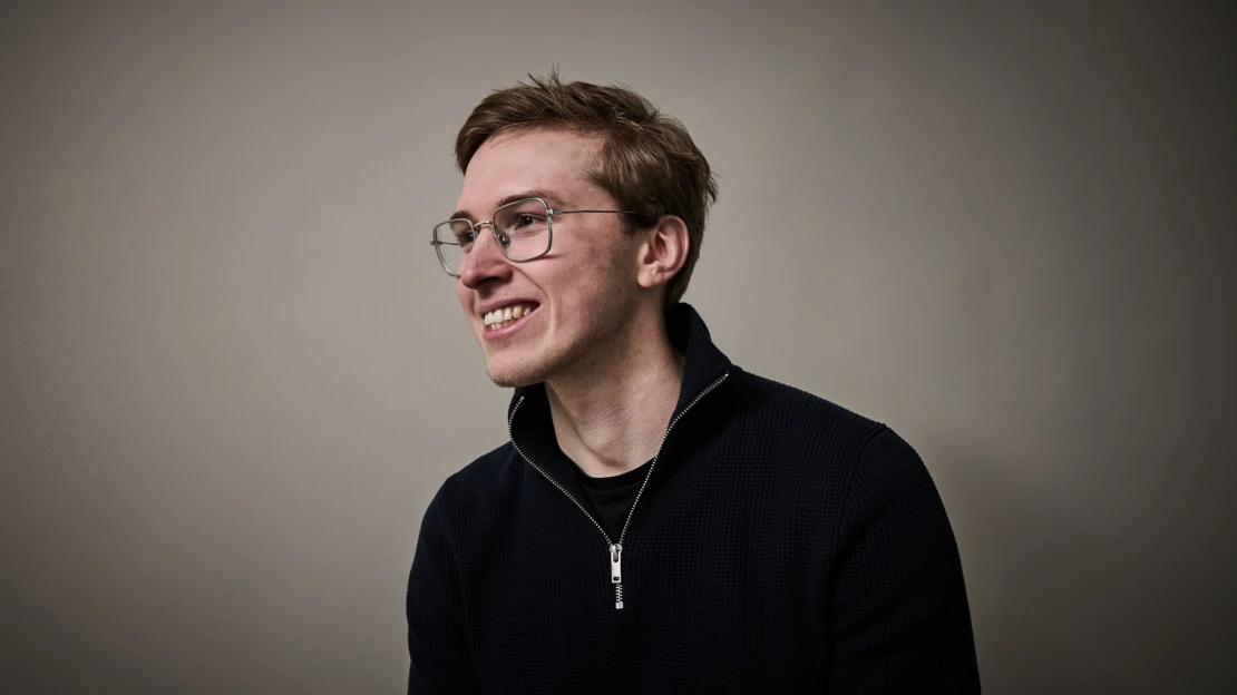 Proč ne půl miliardy? Fabini zdvojnásobil tržby, pořád je prý ale na začátku