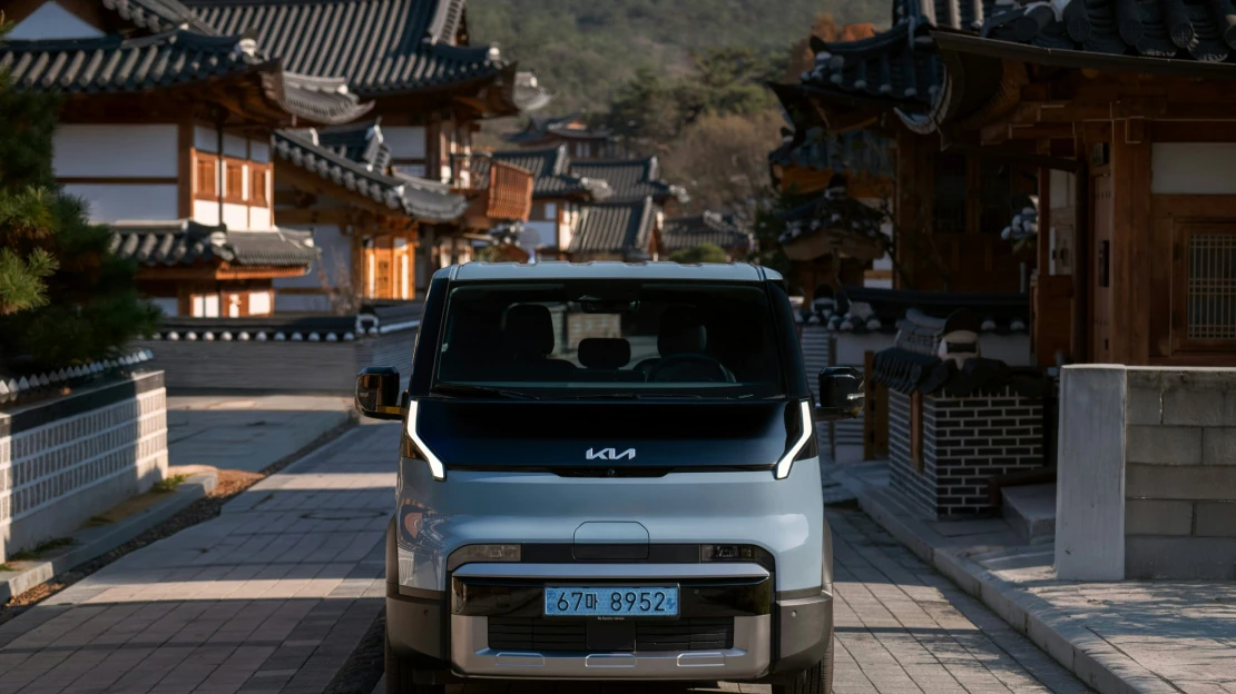 Hyundai a&nbsp;Kia chtějí zvýšit prodeje. Loni za svými cíli zaostaly