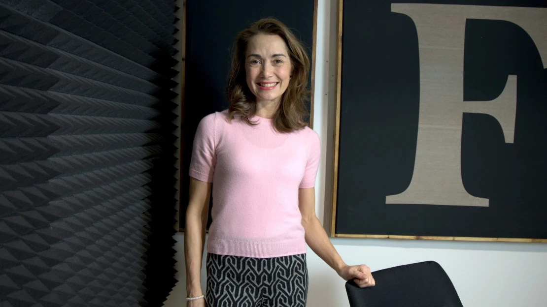 Chtěla jsem zastavit odliv vědeckých mozků, říká ředitelka Nadace Neuron