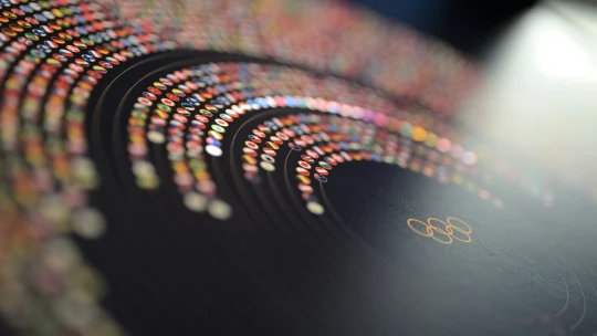 Olympiáda je za dveřmi a&nbsp;led nikde. Italům na dokončení zbývá měsíc