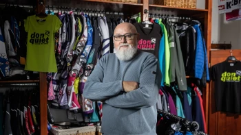 Tichý úspěch. V kombinézách od firmy Don Quiet si jezdí pro medaile i Ester Ledecká