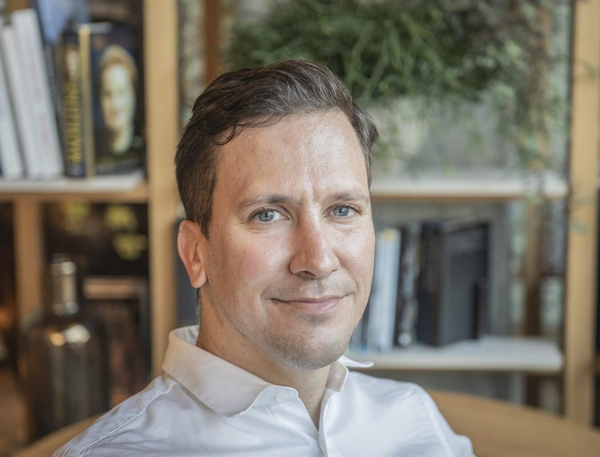 Čtyři postřehy z Davosu: návrat moci, konec iluzí a tvrdá realita světa