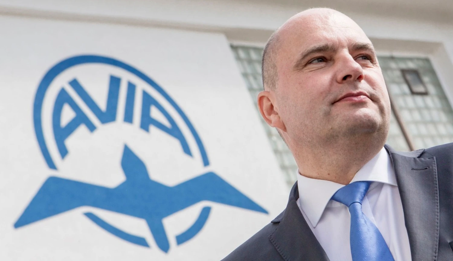 Majitel CE Industries Strnad se přesunul do čela představenstva. Je to logický krok, říká