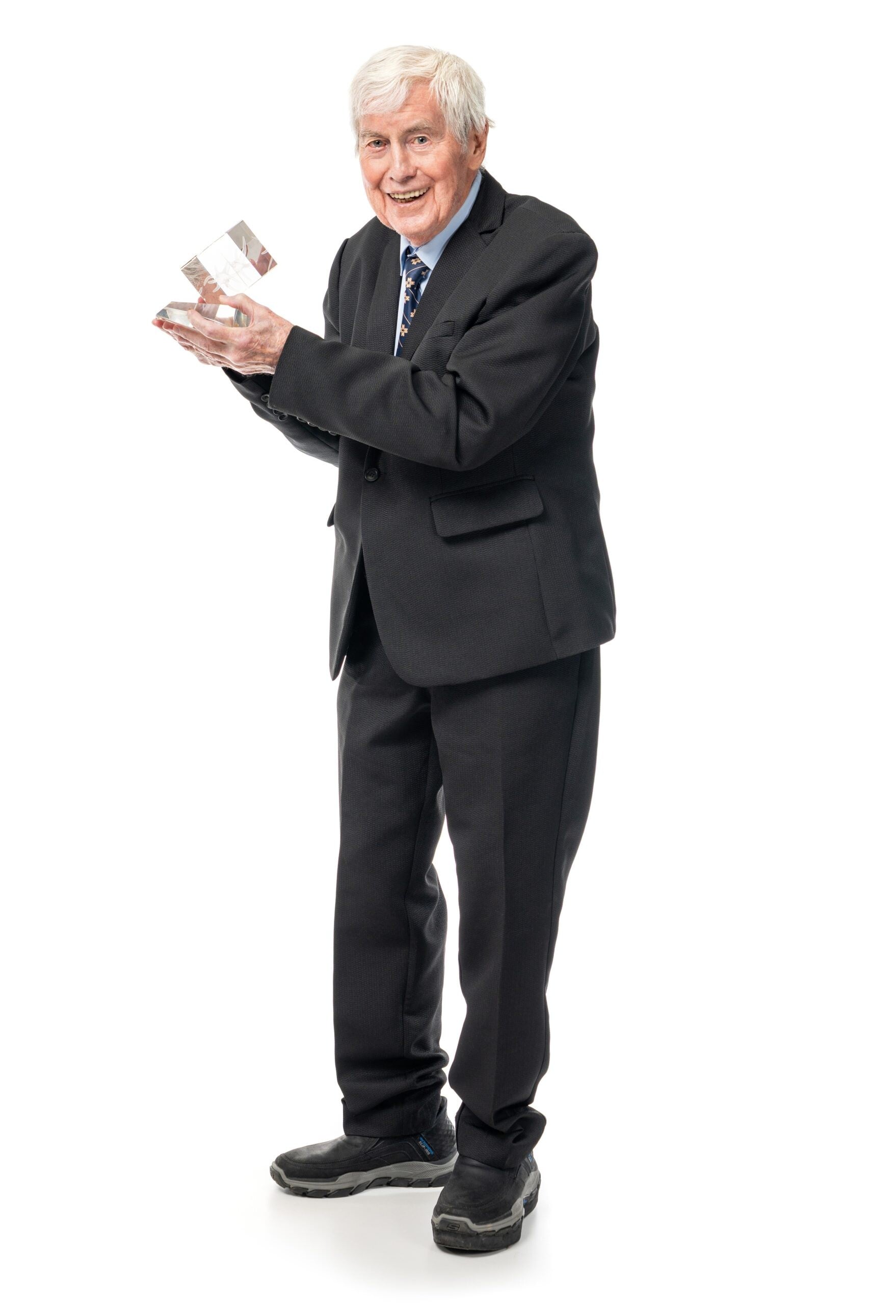 Grygar, Kubala Havrdová a další. Nadace Neuron ocenila špičkové české vědce