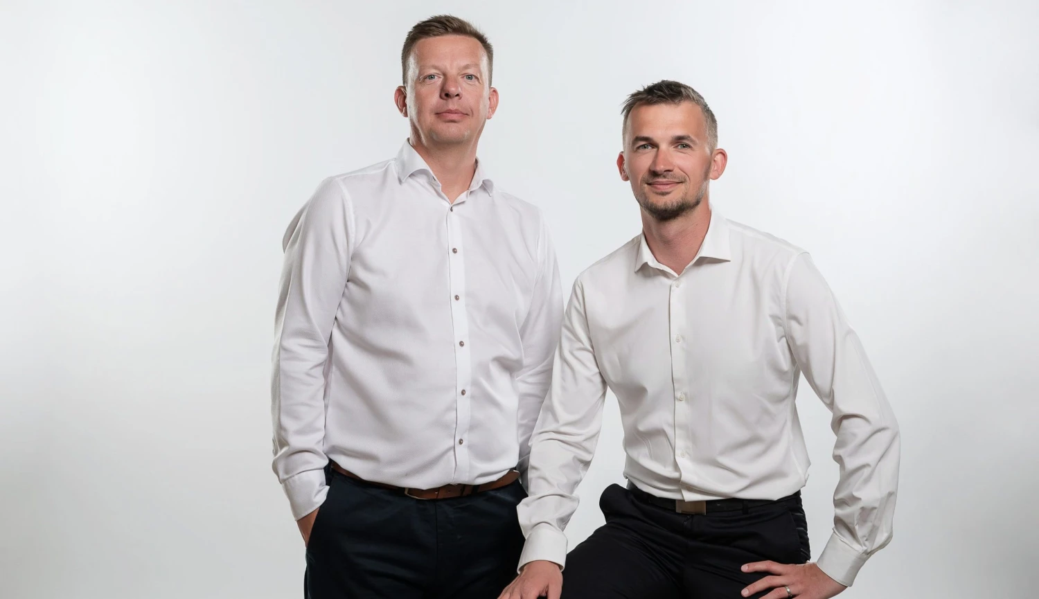 Kryptofirmy bez licence musejí skončit. Šéf Anycoinu o&nbsp;tom, jak těžké ji bylo získat