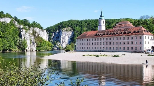 Nejstarší klášterní pivovar na světě mění majitele. Zájem o&nbsp;pivo v&nbsp;Německu klesá