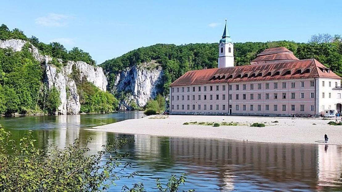 Nejstarší klášterní pivovar na světě mění majitele. Zájem o&nbsp;pivo v&nbsp;Německu klesá