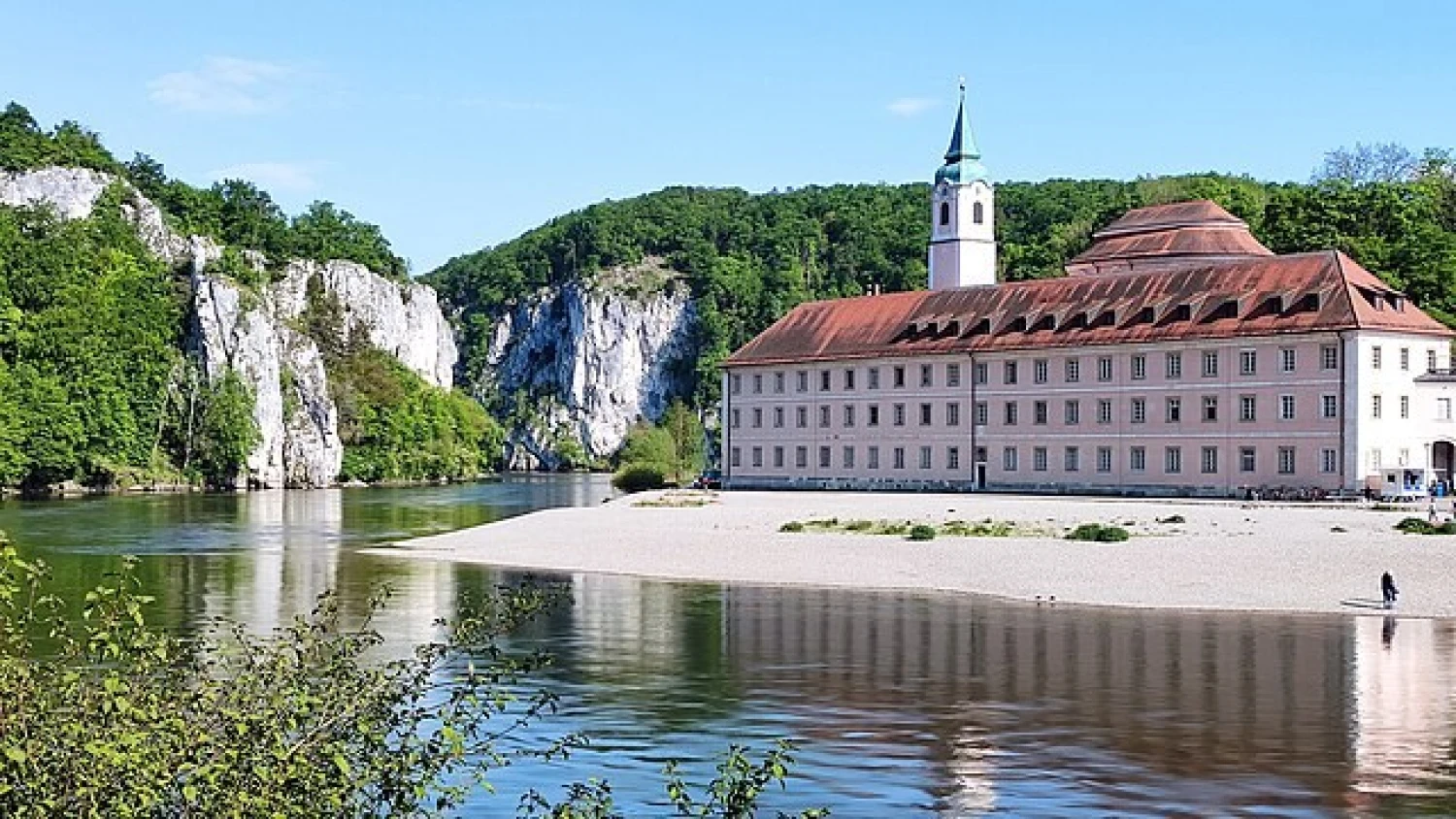 Nejstarší klášterní pivovar na světě mění majitele. Zájem o&nbsp;pivo v&nbsp;Německu klesá